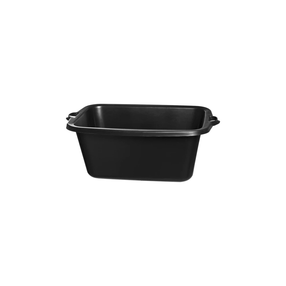 Mangeoire 60 l Vplast, fabriquée en SE - Idéale pour Cheval