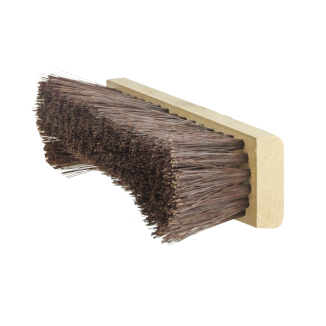Brosse de rechange pour brosse à bottes VOET0004 | Professionnel