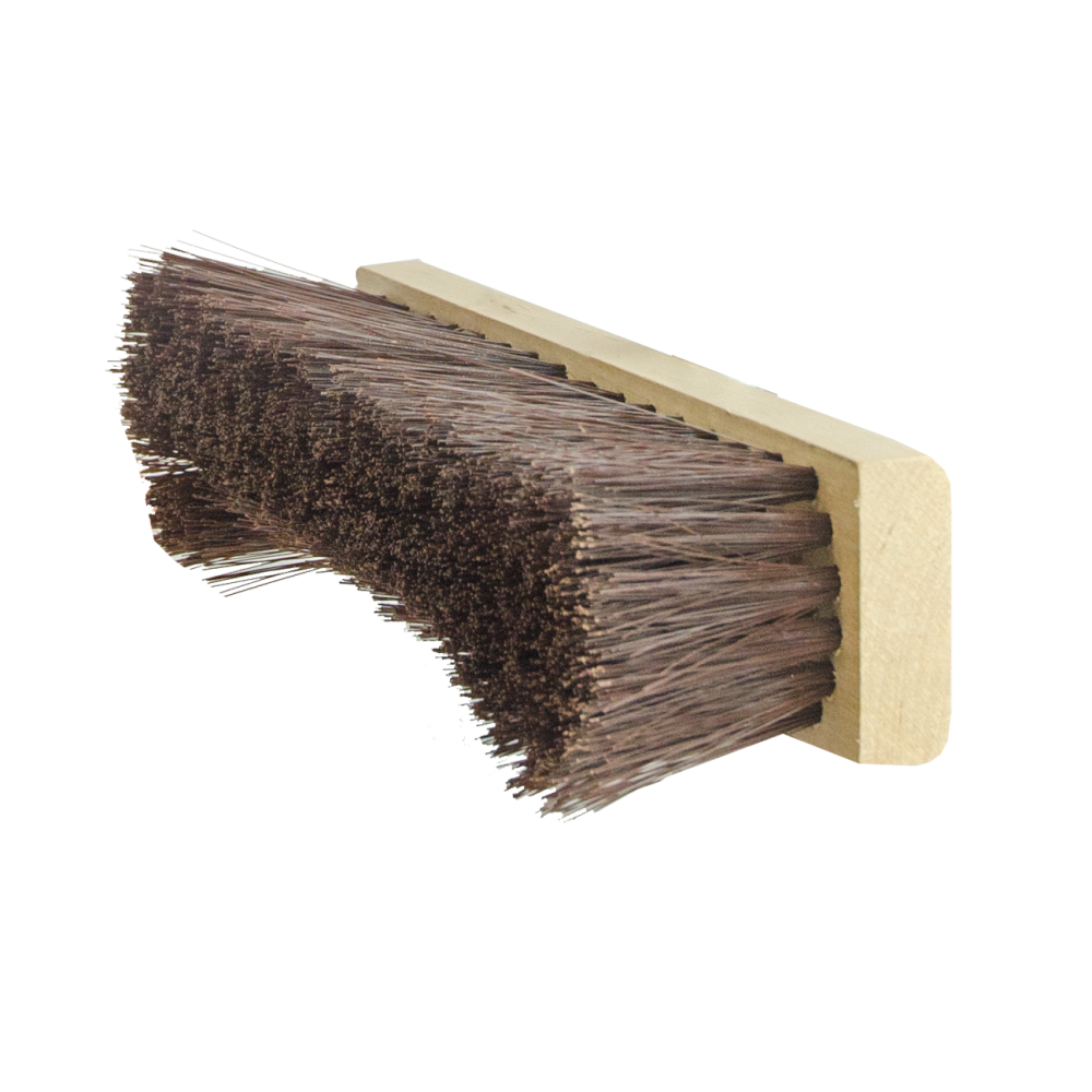 Brosse de rechange pour brosse à bottes VOET0004 | Professionnel