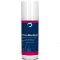 Vulnos Blue Spray - Marque Excellent pour Bétail