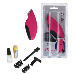 Wahl Tondeuse Pico pour chevaux (pour la tête) | Professionnel
