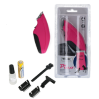 Wahl Tondeuse Pico pour chevaux (pour la tête) | Professionnel
