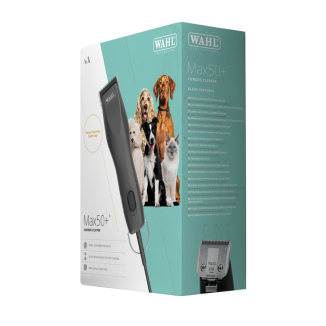 Tondeuse filaire Wahl Max50+ pour chiens