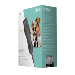 Tondeuse filaire Wahl Max50+ pour chiens