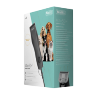 Tondeuse filaire Wahl Max50+ pour chiens