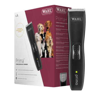 Tondeuse Wahl Prima pour Chien