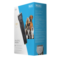 Tondeuse Wahl ArcoPro Sans Fil pour Chiens