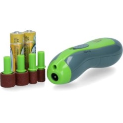 Wahl Meuleuse à Ongles Sans Fil pour Chiens