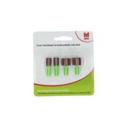Recharges de meulage pour Wahl Nail Grinder (4 pcs)