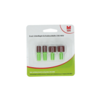 Recharges de meulage pour Wahl Nail Grinder (4 pcs)