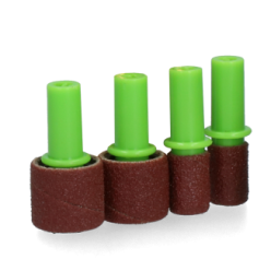 Wahl Têtes Meulage Rechange - Recharges Meuleuse Ongles Chien