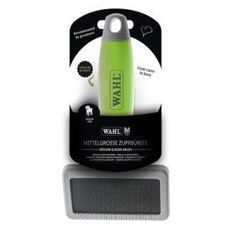 Brosse WAHL Slicker pour chiens
