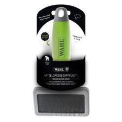 Brosse WAHL Slicker pour chiens