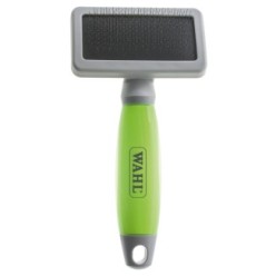 Brosse WAHL Slicker pour chiens
