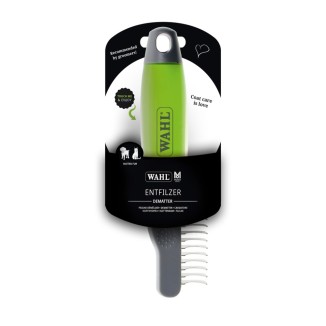 Démêloir Wahl pour Chien - Pratique et Efficace