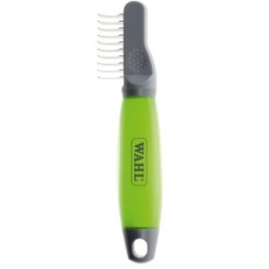 Démêloir Wahl pour Chien - Pratique et Efficace