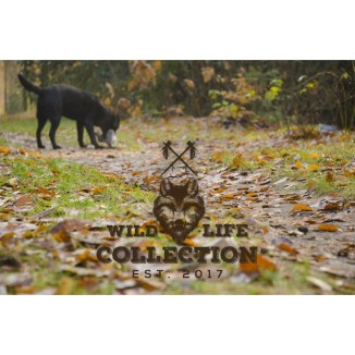 Lapin Wild Life - Collection Wild Life