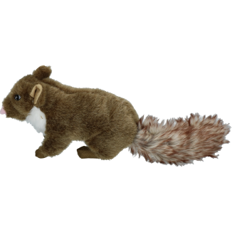 Dynamisez le jeu de votre chien avec Wild Life Martre