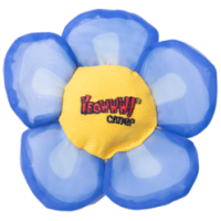 Jouet pour chat Yeowww! Hauts de fleurs Daisy Bleu
