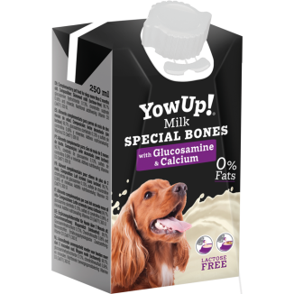 Boisson YowUp! pour chien - 250 ml