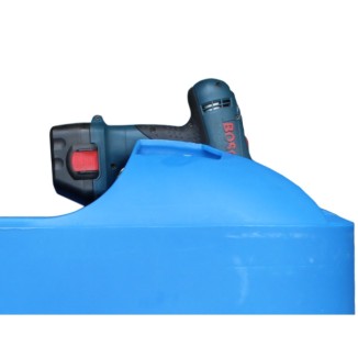 Distributeur de sciure Vink - Pratique et de qualité pour écuries