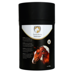 Excellent Horse Sand-Away 6 x 200 g | Professionnel