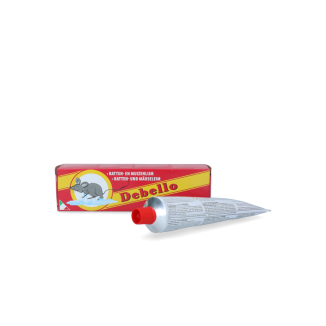 Colle pour rats et souris Zapi Debello 135 g | Professionnel