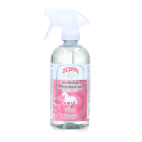 Shampooing Zedan Bio Ginkgo 500ml pour Cheval