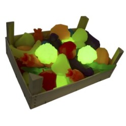 Chou-fleur Zee.Dog Super Veggiez - Pour un chien en pleine forme