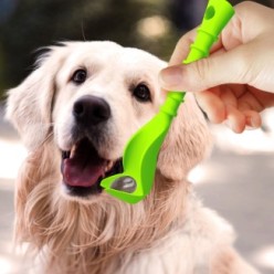 Retrait de tiques Zenpet pour chiens - Pratique et efficace
