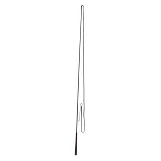 Fouet de longe 180cm - Pratique et de qualité