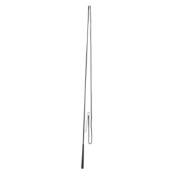 Fouet de longe 180cm | Professionnel