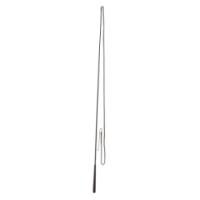 Fouet de longe 180cm | Professionnel