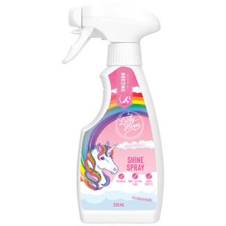 Lucky Horse Unicorn Shine Spray | Professionnel