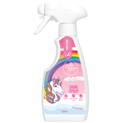 Lucky Horse Unicorn Shine Spray | Professionnel