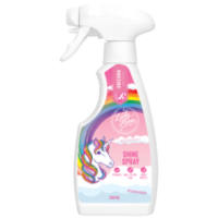 Lucky Horse Unicorn Shine Spray | Professionnel