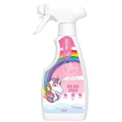 Lucky Horse Unicorn Knuffel Spray | Professionnel