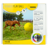 Maximus Power Play Ball | Professionnel