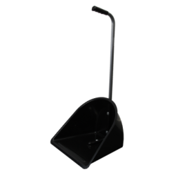 Pelle Mistboy 78 cm - Pratique et robuste pour le cheval