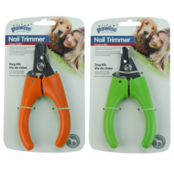 Pince à griffes pour chien Pawise: pratique et efficace
