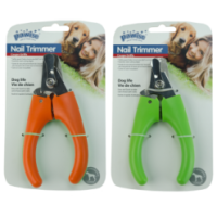 Pince à griffes pour chien Pawise: pratique et efficace
