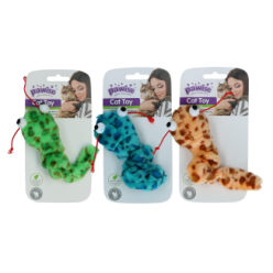 Jouet interactif pour chat Pawise - Amusement garanti!