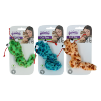 Jouet interactif pour chat Pawise - Amusement garanti!