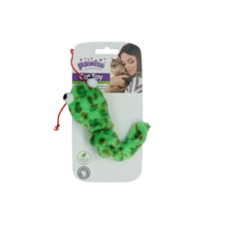 Jouet interactif pour chat Pawise - Amusement garanti!