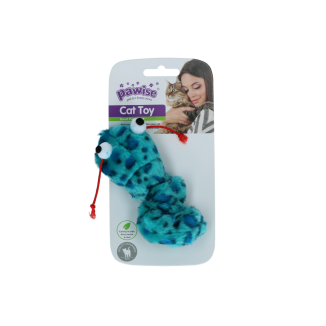 Jouet interactif pour chat Pawise - Amusement garanti!