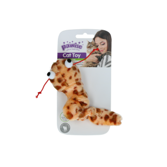 Jouet interactif pour chat Pawise - Amusement garanti!