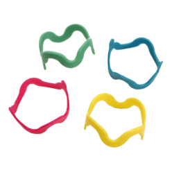 FAT CAT Cat Crazies 4-Pack - Jouets amusants pour chats