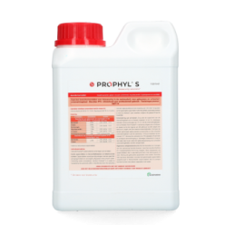 Désinfectant Prophyl S 1 L par Huvepharma
