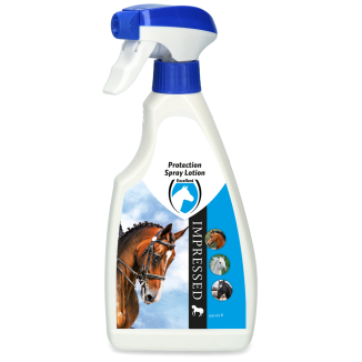 Excellent Lotion en Spray de Protection pour Cheva | Professionnel