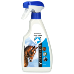 Excellent Lotion en Spray de Protection pour Cheva | Professionnel